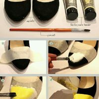 Trouver ses chaussures de rêves à st etienne - 3