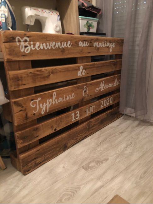 Team Mariage été 2020 - 1