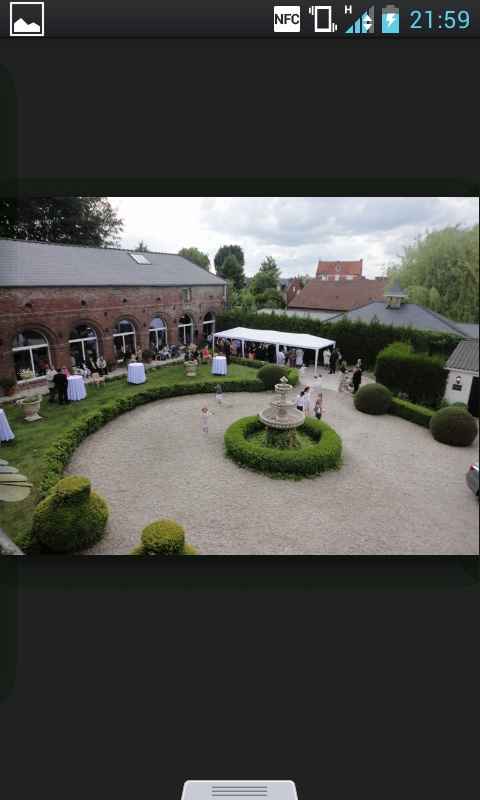 Manoir le louis xxi - 1