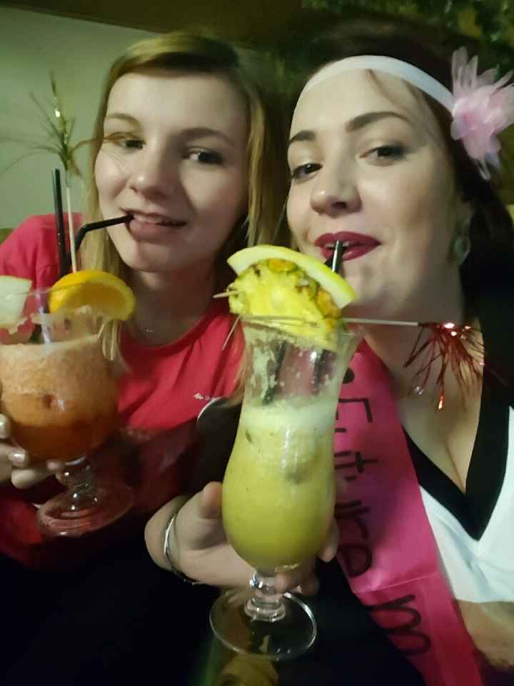 Mon evjf de folie - 26