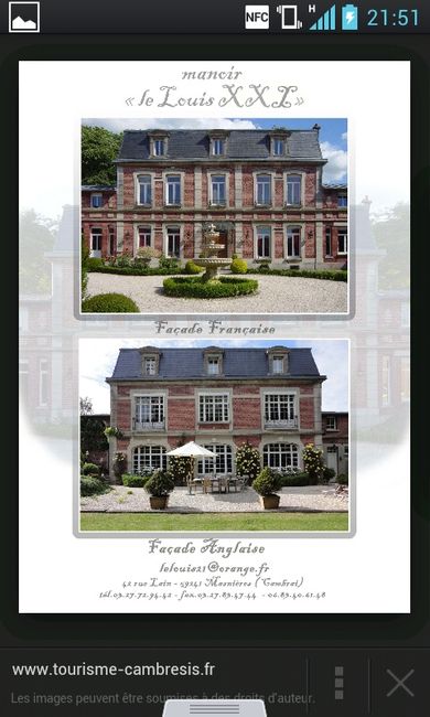 Manoir le louis xxi - 2