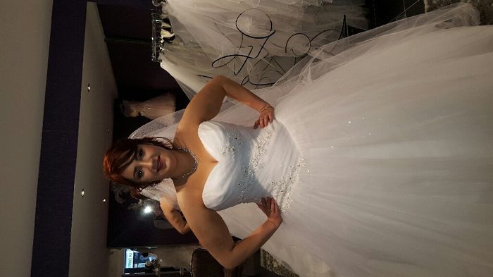 Personne a de robe divina sposa ???? - 3