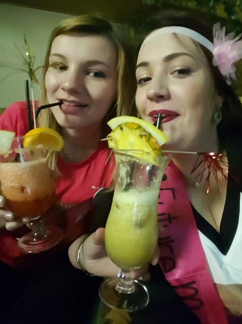 Mon evjf de folie - 26