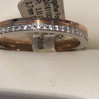 Toute a vos bagues - 1