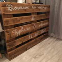 Team Mariage été 2020 - 1