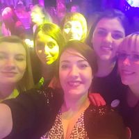 Mon evjf de folie - 24