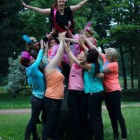 Mon evjf de folie - 3