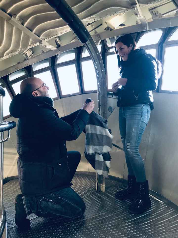 Quand a t-il fait sa demande ? - 1