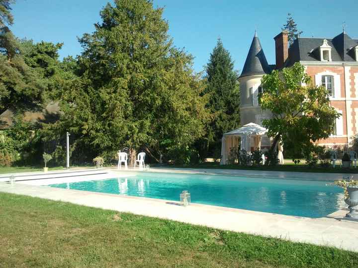 le gite de la gourdiniere