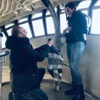 Quand a t-il fait sa demande ? - 1