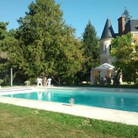 le gite de la gourdiniere