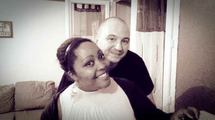 Votre plus belle photo de couple - 1