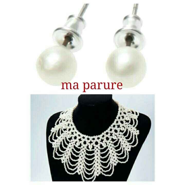 Vos bijoux pour le grand jour ! - 1