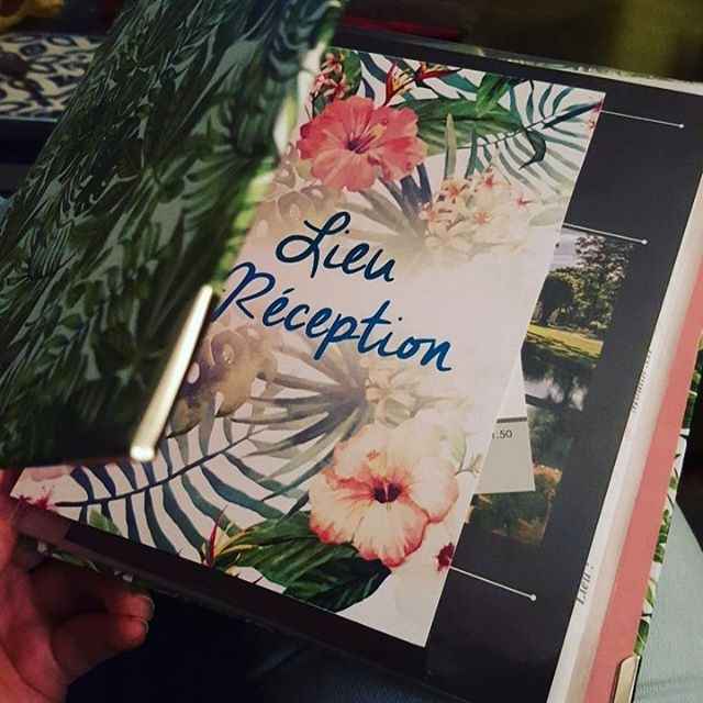 Wedding Book