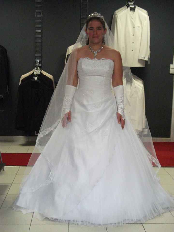 voila le resultat final