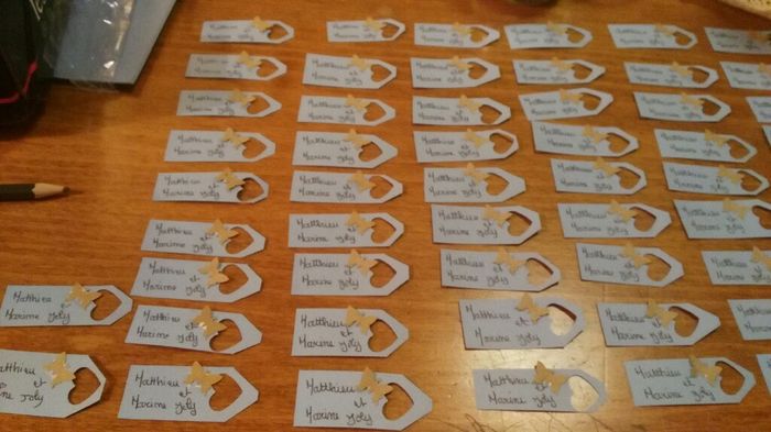  Mariage avec petit budget - 3