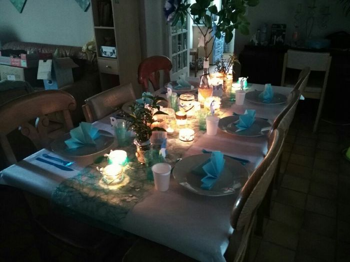  Mariage avec petit budget - 4