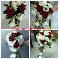 A vos bouquets mariées futures mariées! - 1