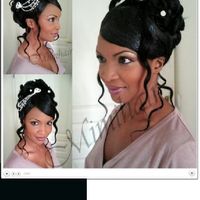 Recherche coiffures, quelle sera la votre - 1