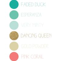 Ma palette