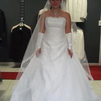 voila le resultat final