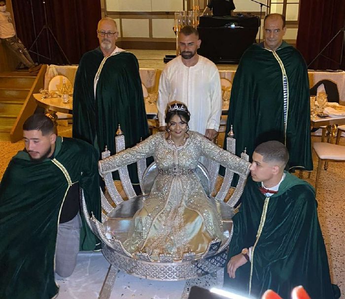 Mariage du 19 septembre 2020 4