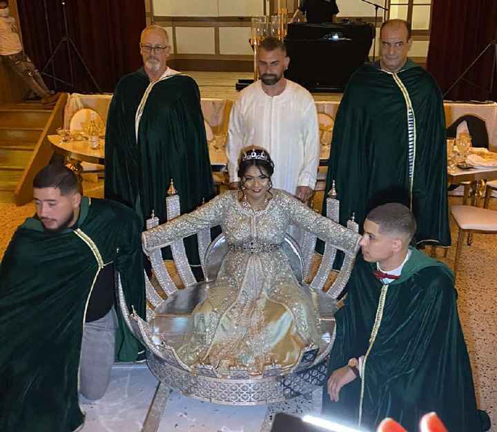 Mariage du 19 septembre 2020 - 3