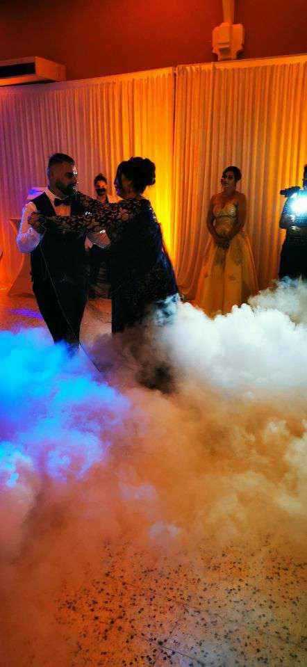 Mariage du 19 septembre 2020 - 4