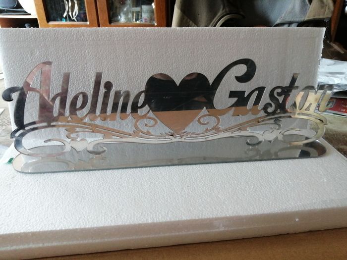 Montrez-moi vos centres de table :) 4