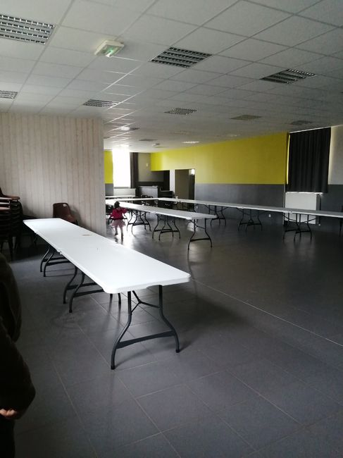 Deco salle - 1