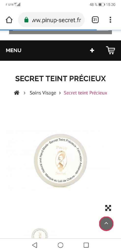 L'eczéma !!!!!! - 1