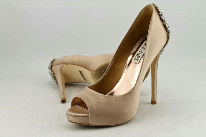 Help chaussures - 1