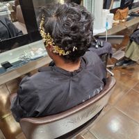 Coiffure essaie - 1