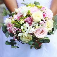 Prix de votre bouquet - 1