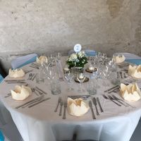 La salle est prete - 1