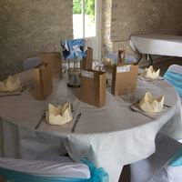 La salle est prete - 2