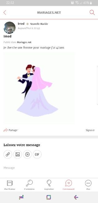Boulet les filles =) - 1