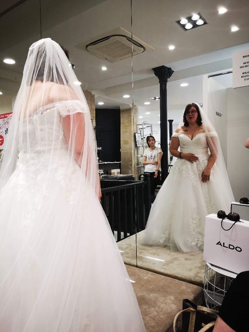 Mon mariage de rêve - Alexis & Tiffany 6