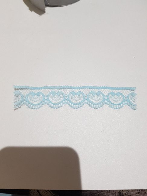 Quand tu t'ennuies le soir, le diy te sauves ! 2