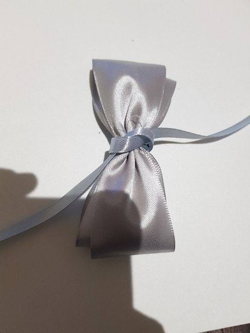 Quand tu t'ennuies le soir, le diy te sauves ! 8