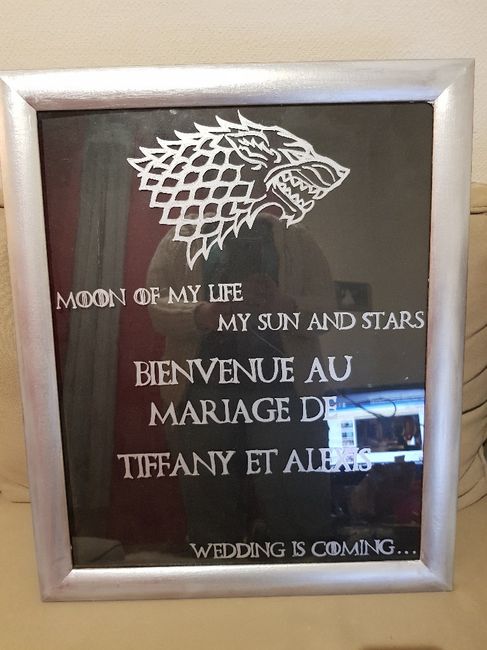 Panneau de bienvenue 3