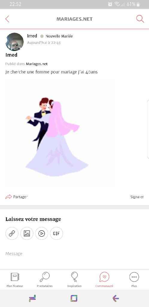 Boulet les filles =) - 1