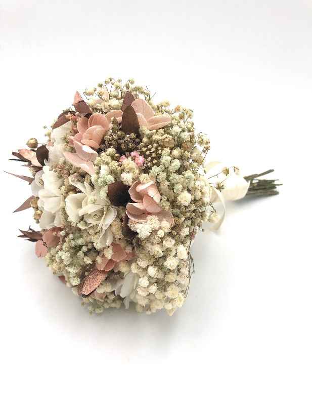 Mon bouquet