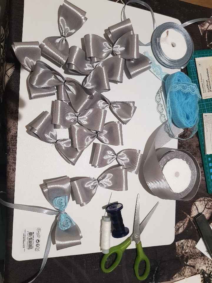 Quand tu t'ennuies le soir, le diy te sauves ! - 1