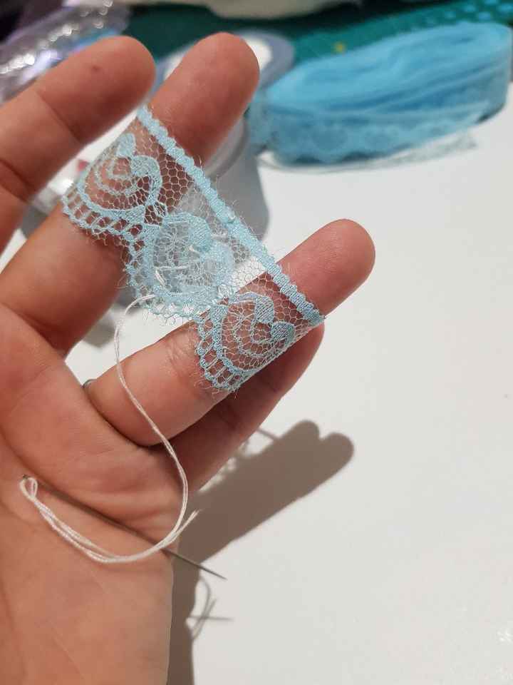 Quand tu t'ennuies le soir, le diy te sauves ! - 2