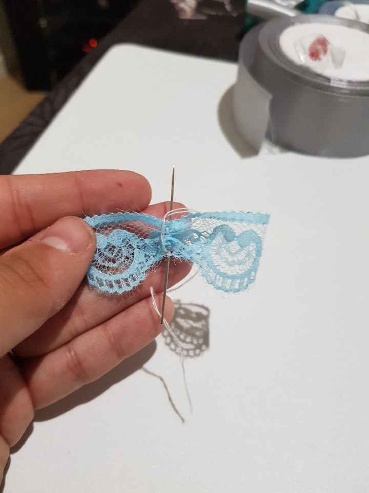 Quand tu t'ennuies le soir, le diy te sauves ! - 3