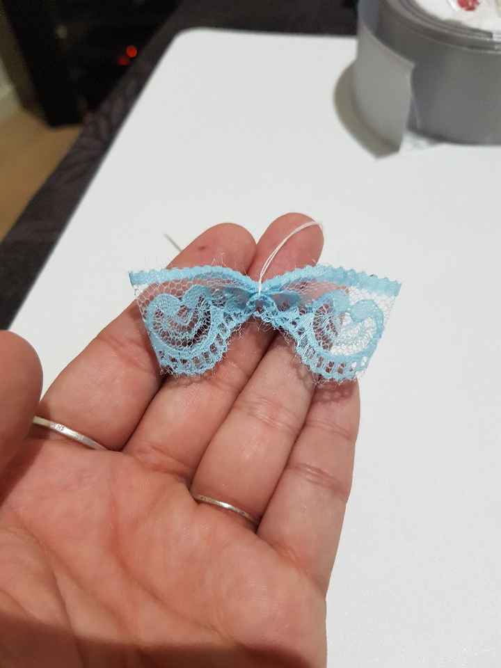 Quand tu t'ennuies le soir, le diy te sauves ! - 4