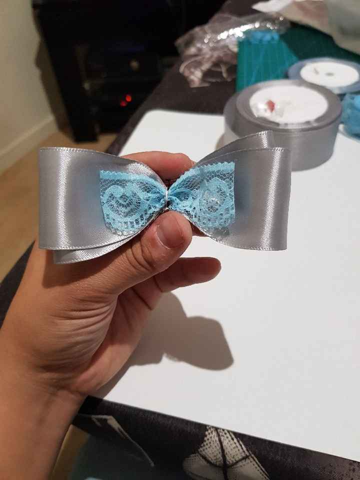 Quand tu t'ennuies le soir, le diy te sauves ! - 5