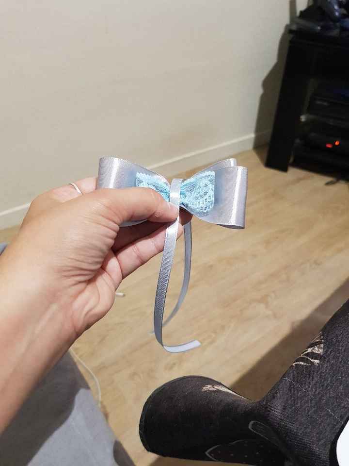 Quand tu t'ennuies le soir, le diy te sauves ! - 6