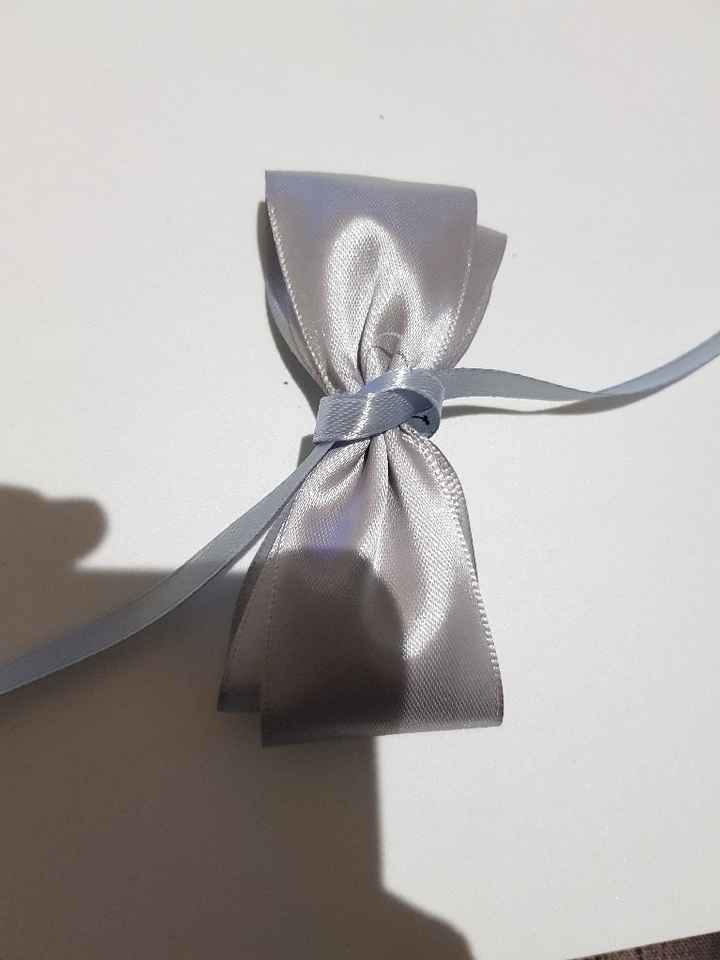 Quand tu t'ennuies le soir, le diy te sauves ! - 7